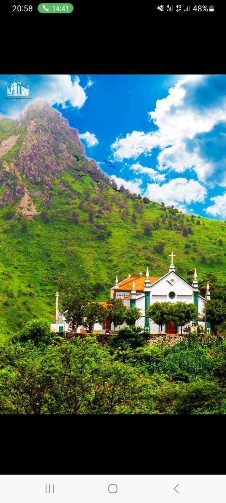 Hotel Splanada Poilon Assomada Exteriér fotografie
