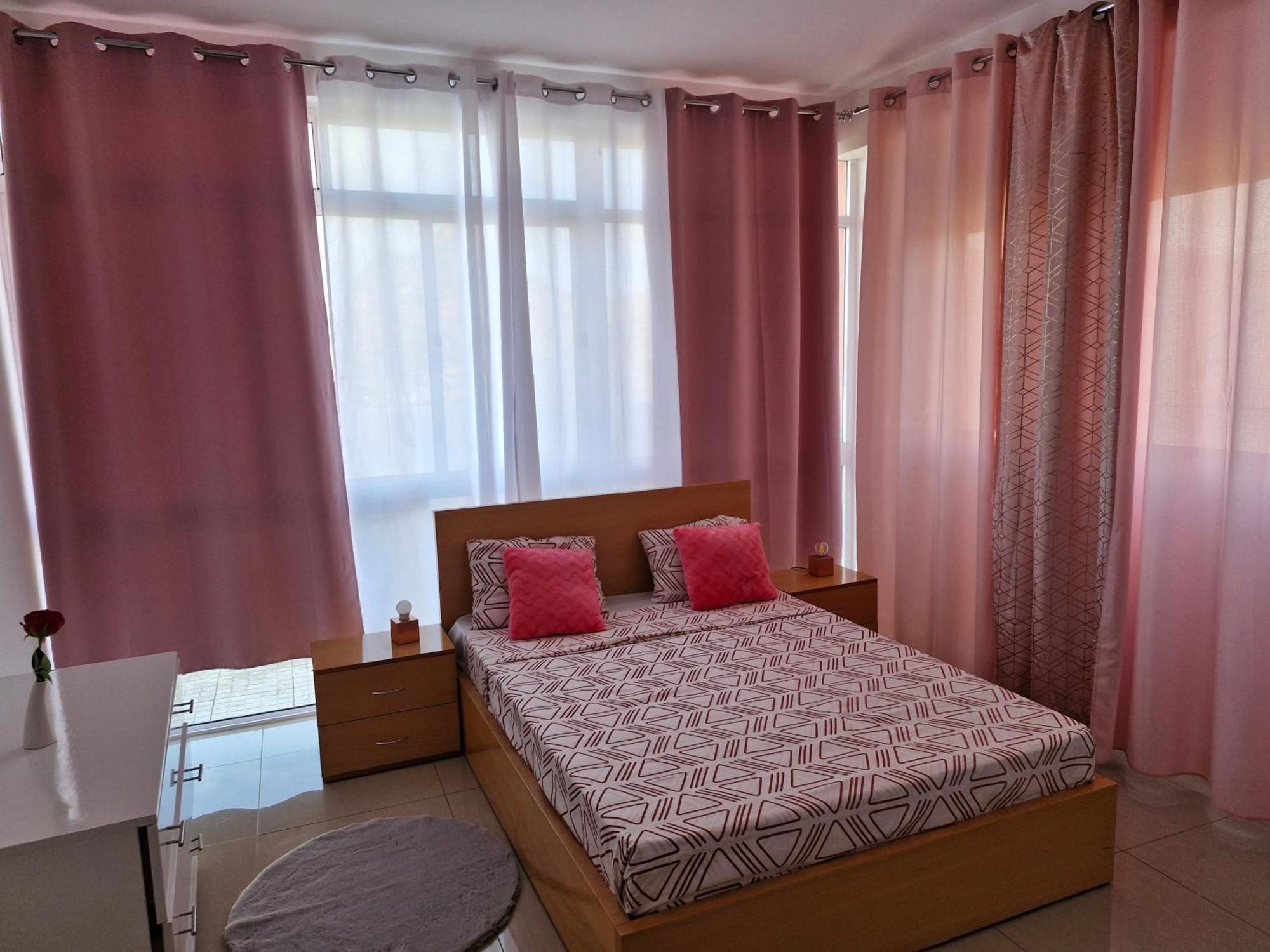 Hotel Splanada Poilon Assomada Exteriér fotografie